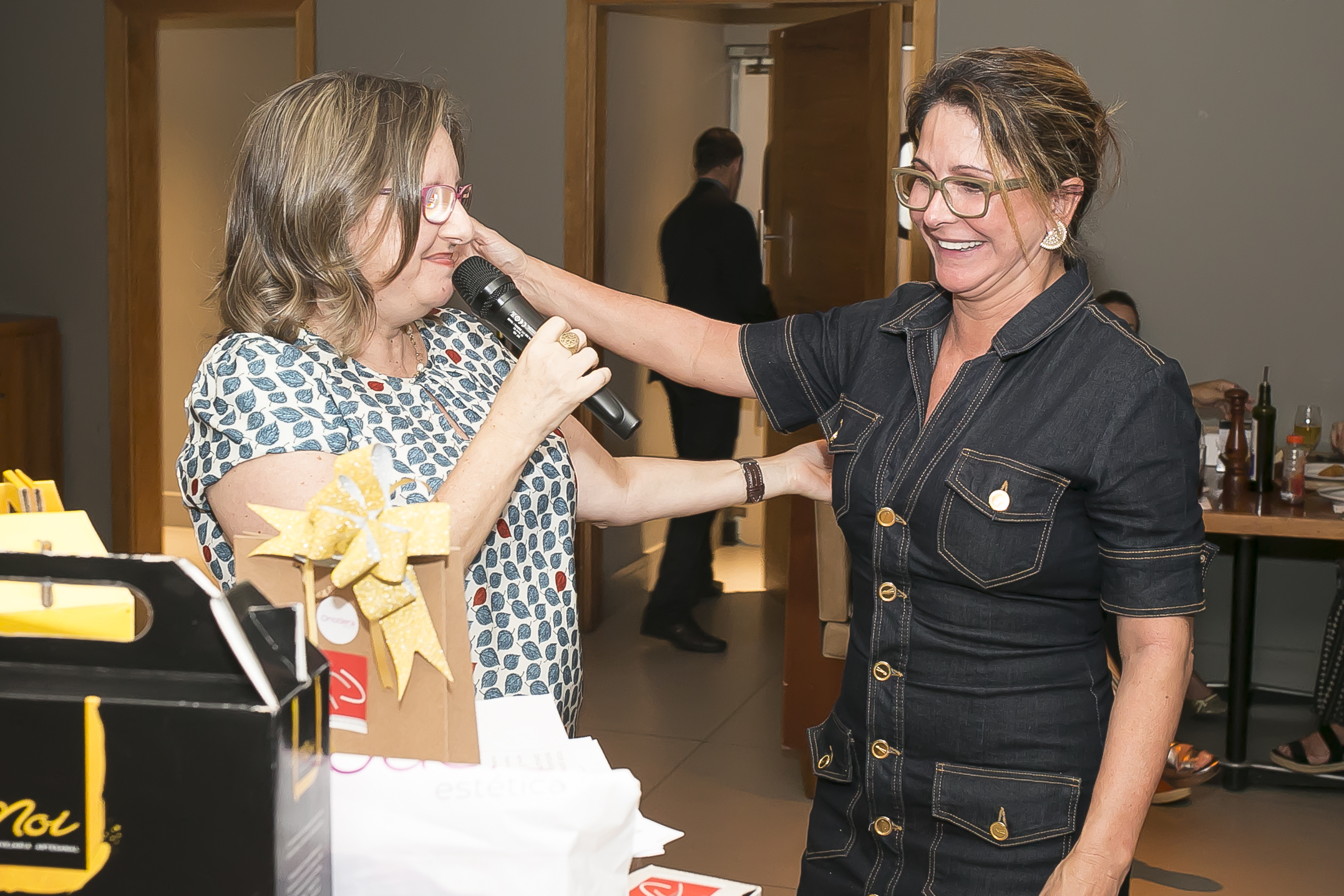 Happy Hour NFD – Abril 2017